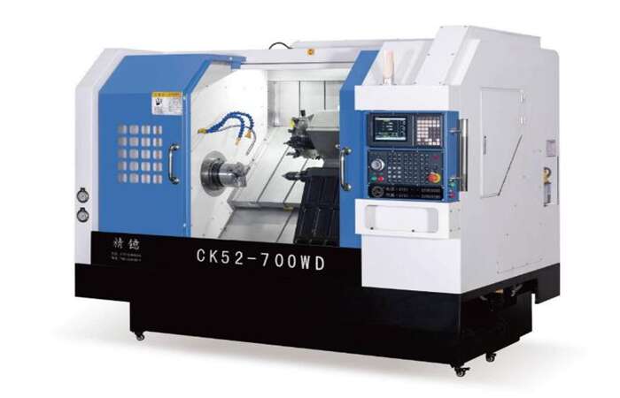 掇刀回收CNC